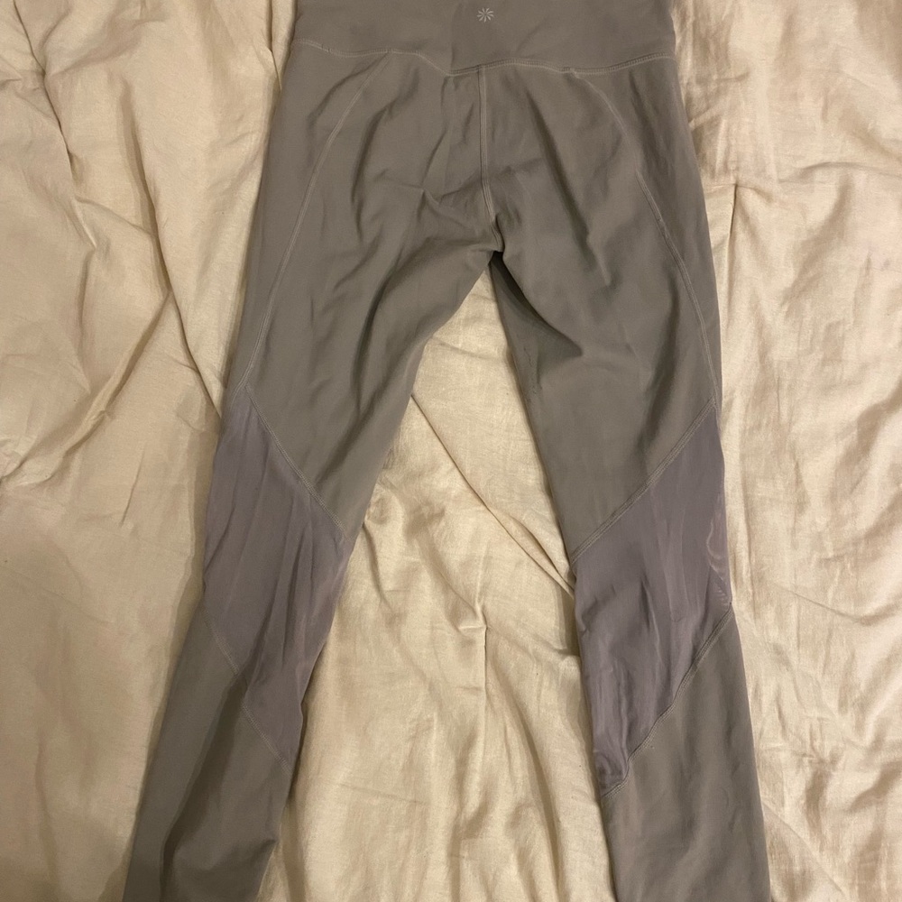 Athleta leggings